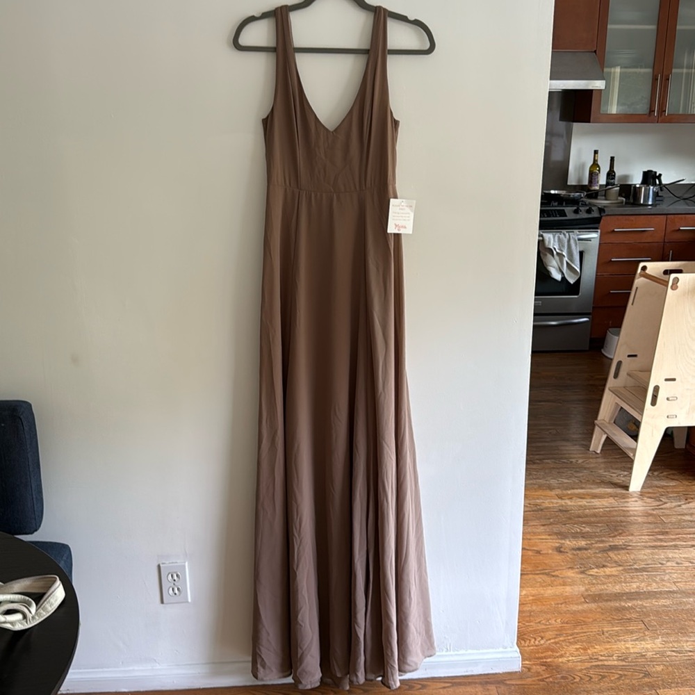 Show me your mumu maxi dress